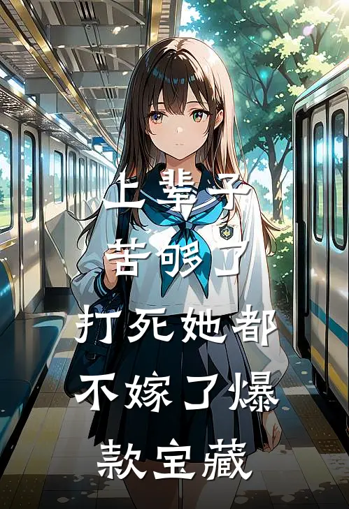 上辈子苦够了，打死她都不嫁了爆款宝藏