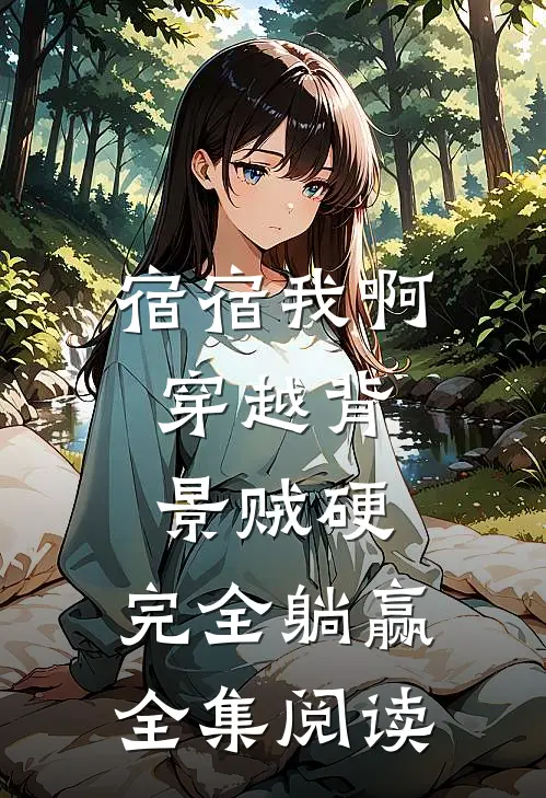 宿宿我啊，穿越背景贼硬，完全躺赢全集阅读