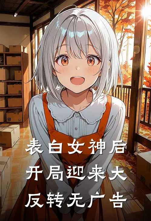表白女神后，开局迎来大反转无广告