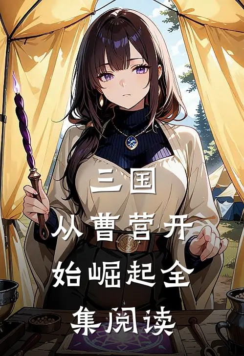 三国：从曹营开始崛起全集阅读