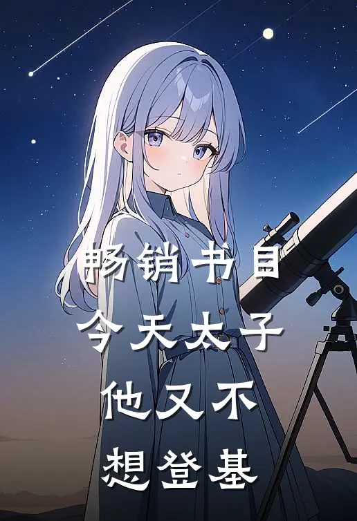 畅销书目今天太子他又不想登基