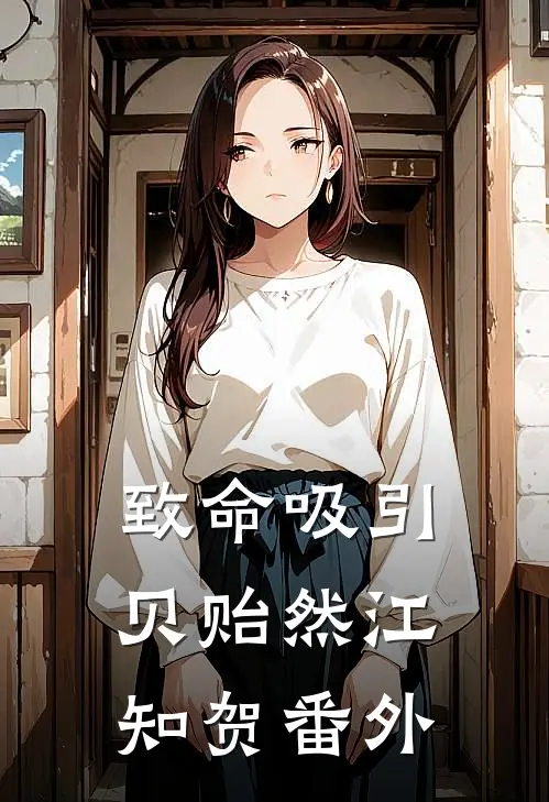 致命吸引贝贻然江知贺番外