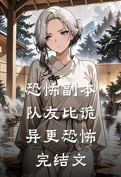 恐怖副本，队友比诡异更恐怖完结文
