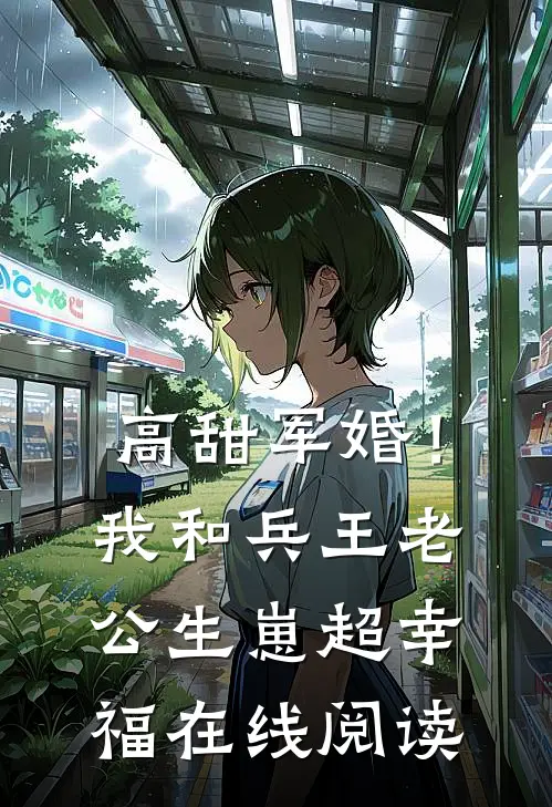高甜军婚！我和兵王老公生崽超幸福在线阅读