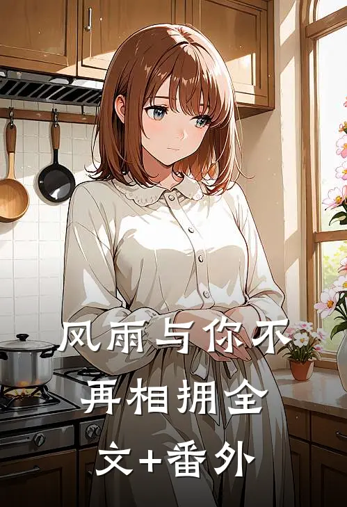 风雨与你不再相拥全文+番外