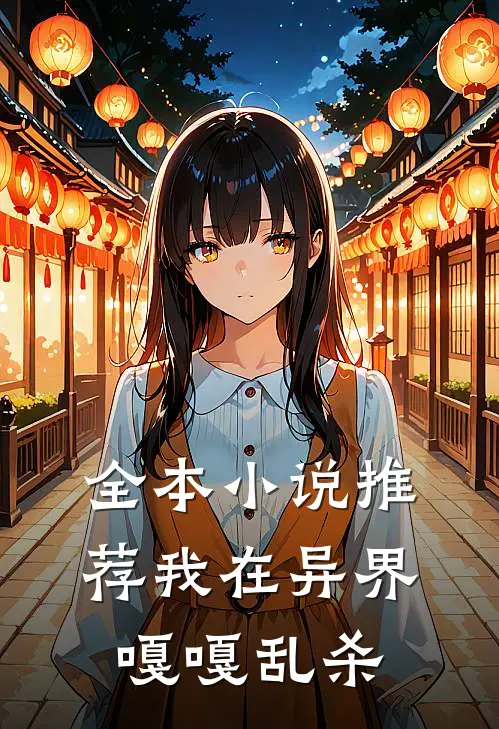 全本小说推荐我在异界嘎嘎乱杀