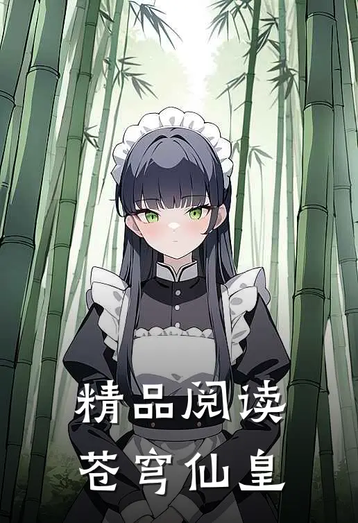 精品阅读苍穹仙皇