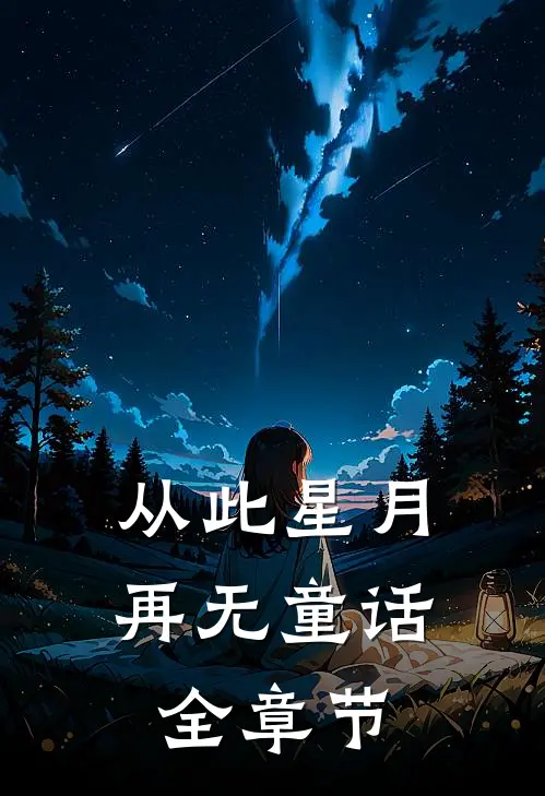 从此星月再无童话全章节