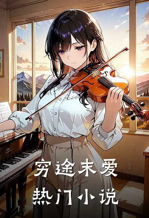 穷途末爱热门小说
