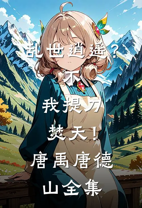 乱世逍遥？不，我提刀焚天！唐禹唐德山 全集