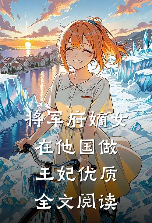 将军府嫡女在他国做王妃优质全文阅读