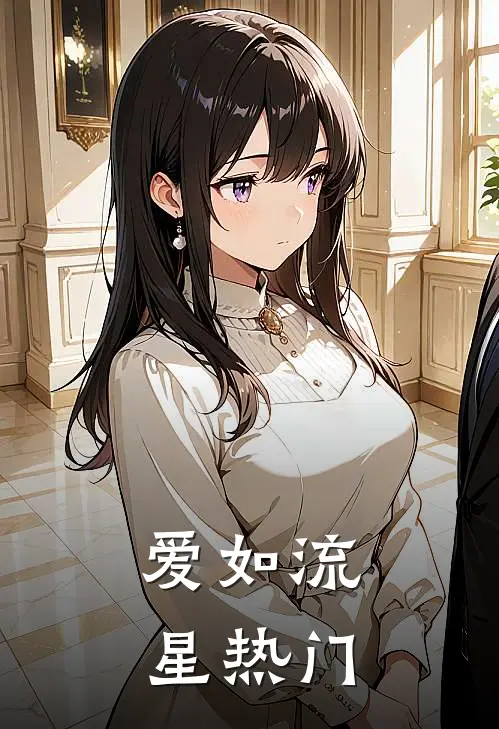 爱如流星热门