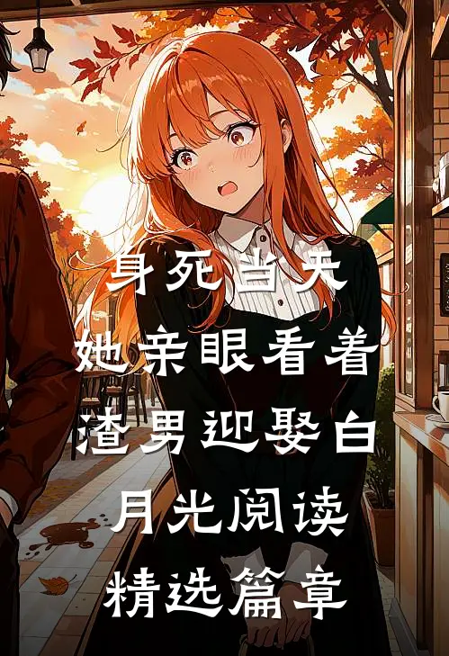 身死当天,她亲眼看着渣男迎娶白月光阅读精选篇章