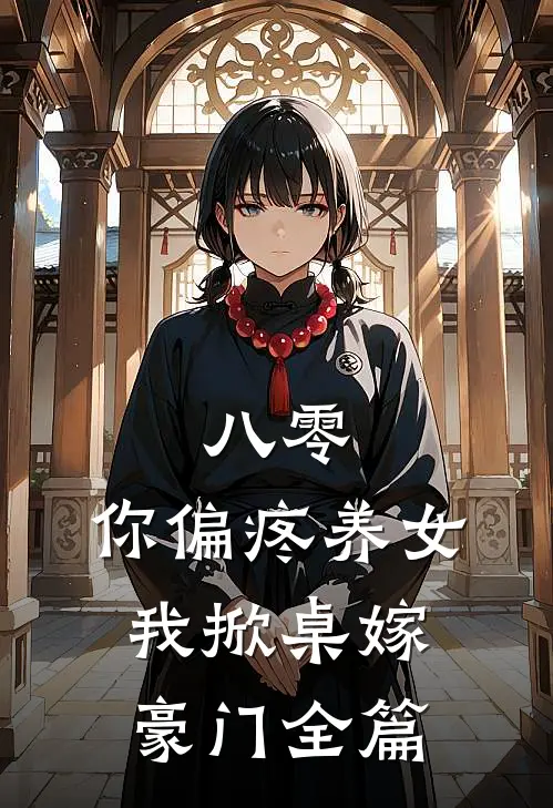 八零：你偏疼养女，我掀桌嫁豪门全篇