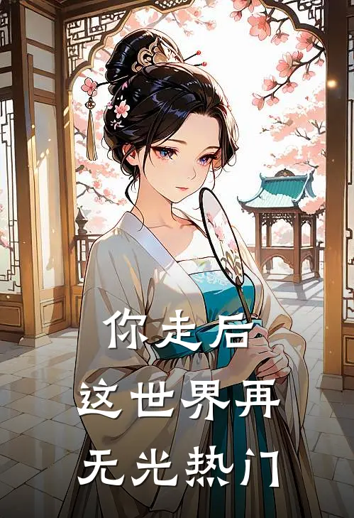你走后，这世界再无光热门