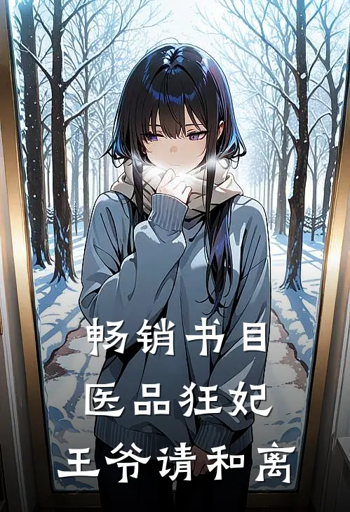 畅销书目医品狂妃，王爷请和离