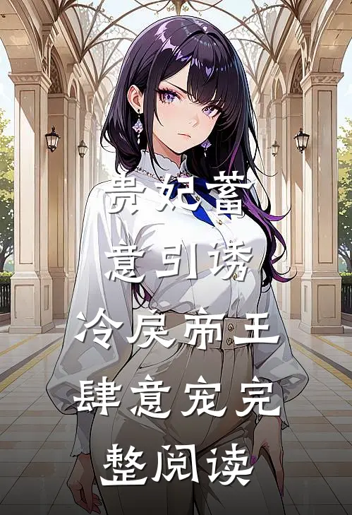 贵妃蓄意引诱，冷戾帝王肆意宠完整阅读