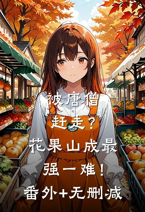 被唐僧赶走？花果山成最强一难！番外+无删减