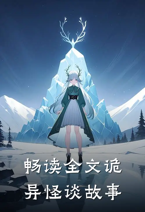 畅读全文诡异怪谈故事
