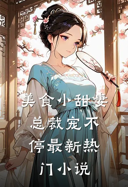 美食小甜妻：总裁宠不停最新热门小说