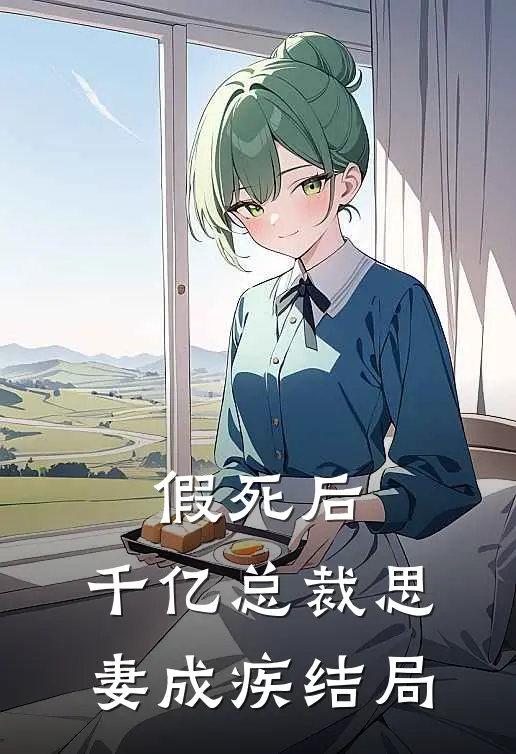 假死后，千亿总裁思妻成疾结局