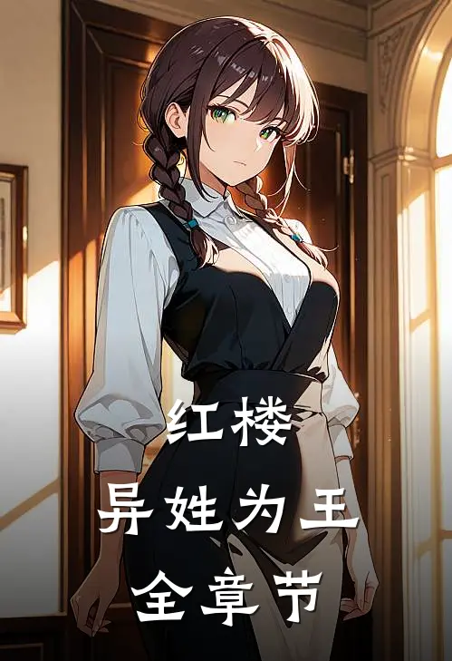 红楼：异姓为王全章节