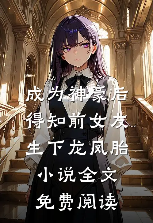 成为神豪后得知前女友生下龙凤胎小说全文免费阅读