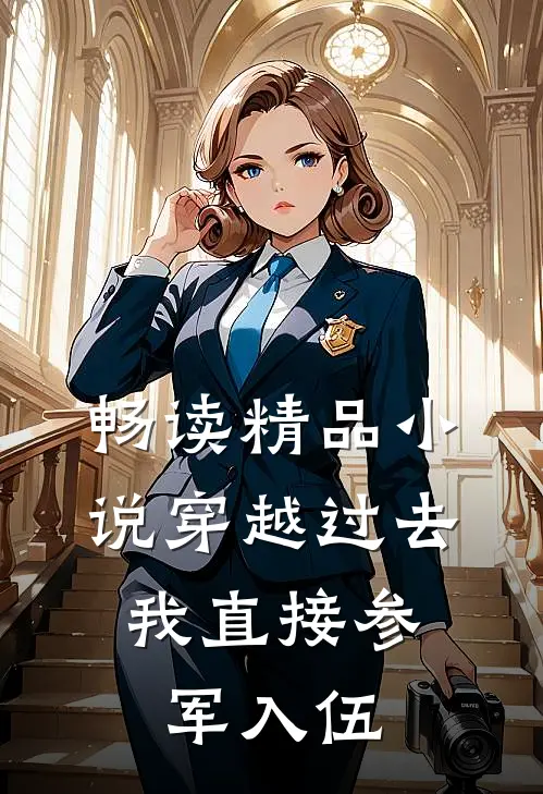 畅读精品小说穿越过去：我直接参军入伍