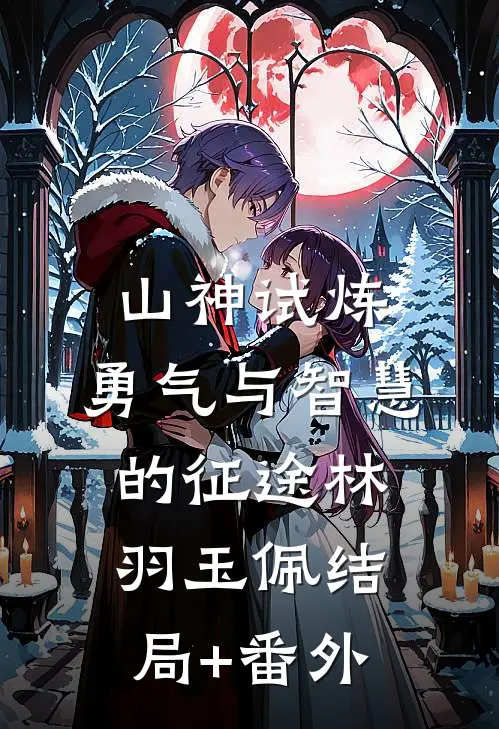 山神试炼：勇气与智慧的征途林羽玉佩结局+番外
