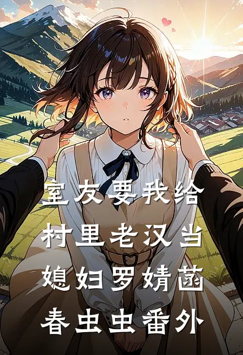 室友要我给村里老汉当媳妇罗婧菡春虫虫 番外
