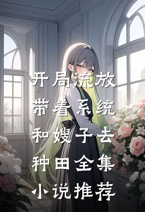 开局流放：带着系统和嫂子去种田全集小说推荐