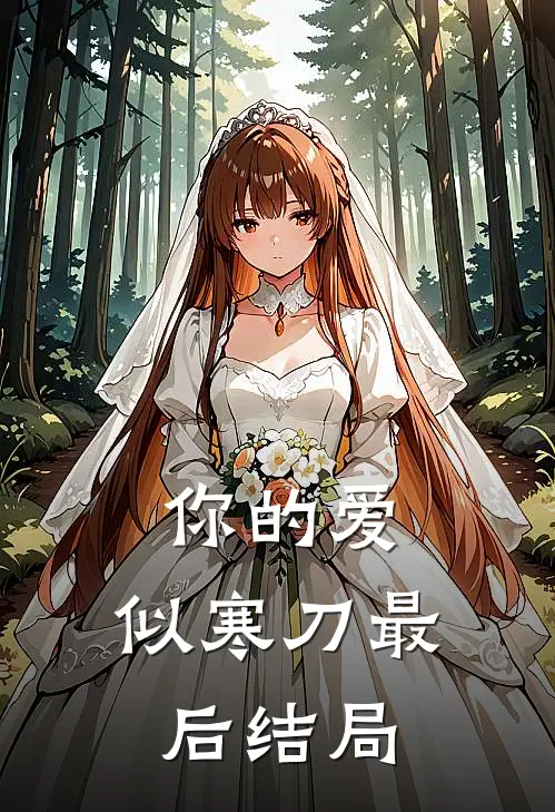 你的爱，似寒刀最后结局