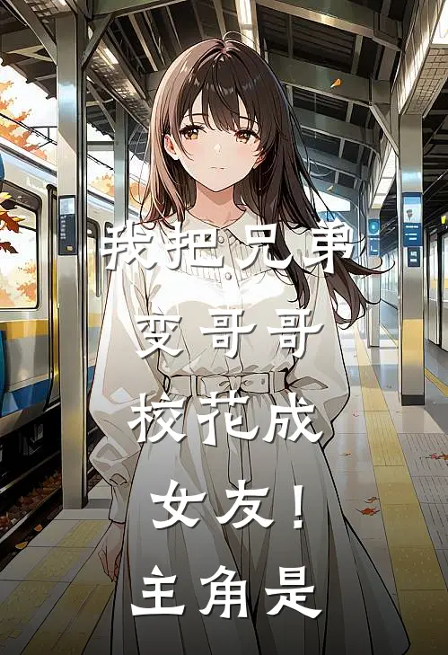 我把兄弟变哥哥，校花成女友！主角是