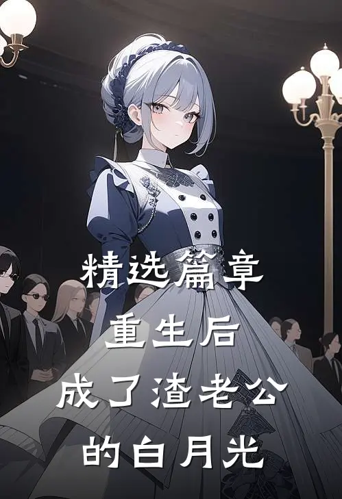 精选篇章重生后，成了渣老公的白月光