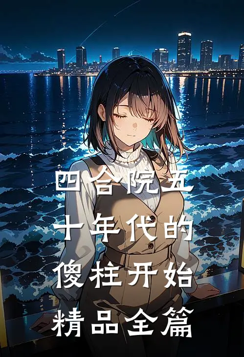 四合院五十年代的傻柱开始精品全篇