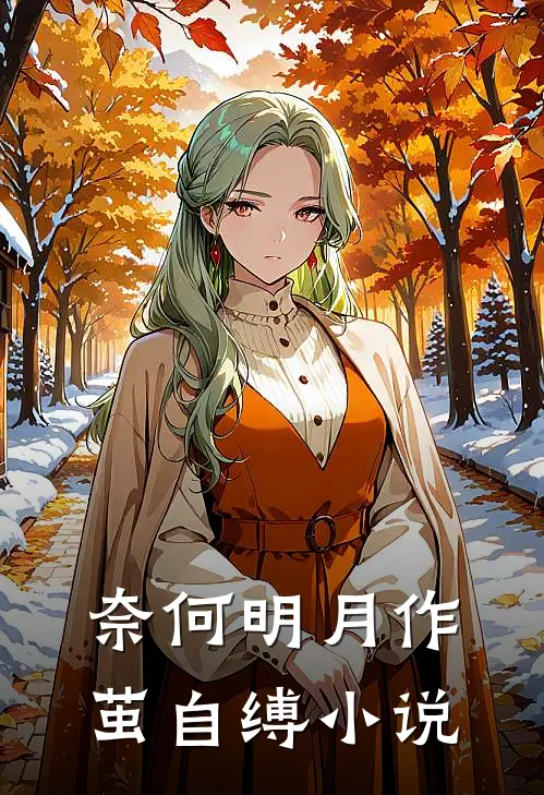 奈何明月作茧自缚小说