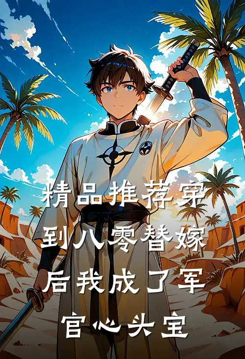 精品推荐穿到八零替嫁后我成了军官心头宝