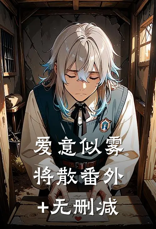 爱意似雾将散番外+无删减