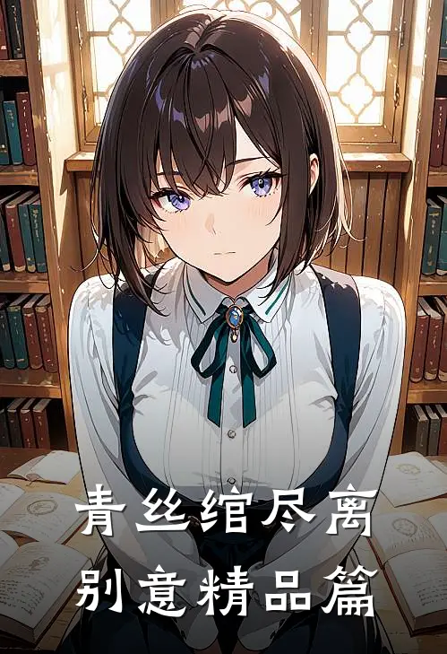 青丝绾尽离别意精品篇