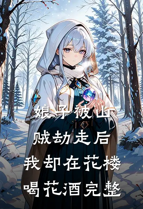 娘子被山贼劫走后，我却在花楼喝花酒完整