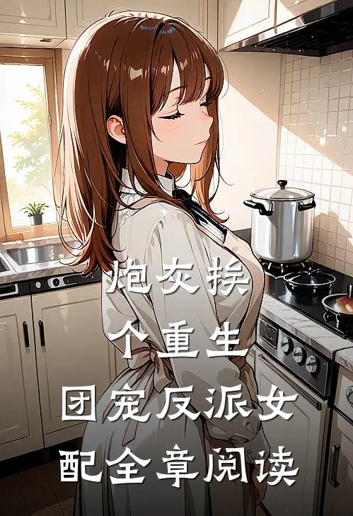 炮灰挨个重生，团宠反派女配全章阅读