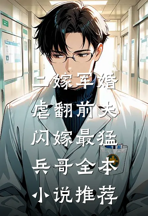二嫁军婚：虐翻前夫闪嫁最猛兵哥全本小说推荐