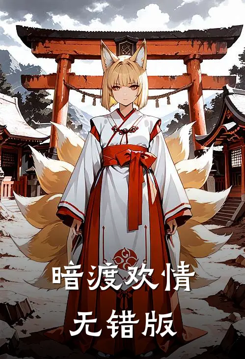 暗渡欢情无错版