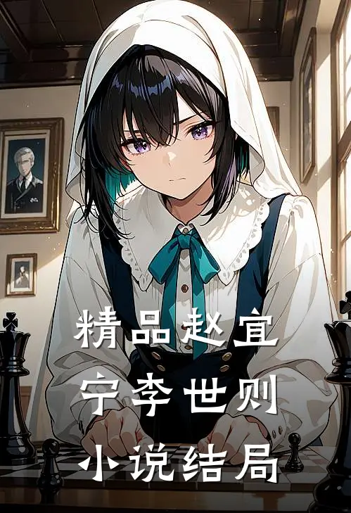 精品赵宜宁李世则小说结局