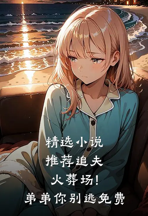 精选小说推荐追夫火葬场!弟弟你别逃免费