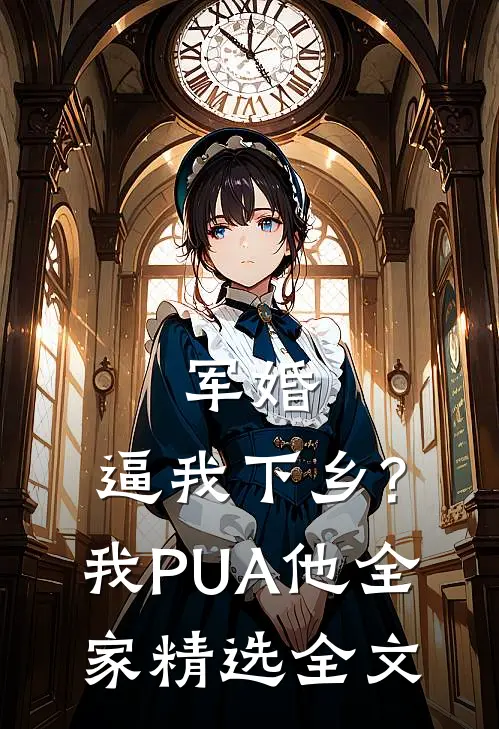军婚:逼我下乡?我PUA他全家精选全文