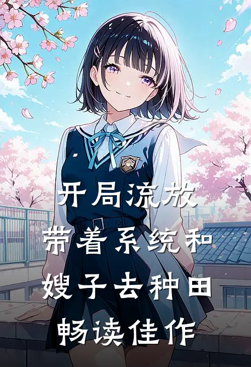 开局流放：带着系统和嫂子去种田畅读佳作