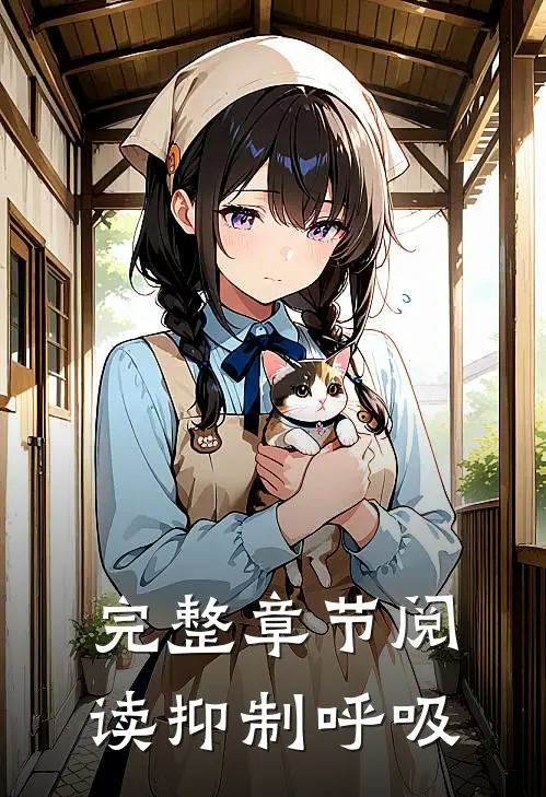 完整章节阅读抑制呼吸