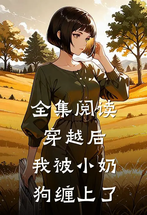 全集阅读穿越后，我被小奶狗缠上了