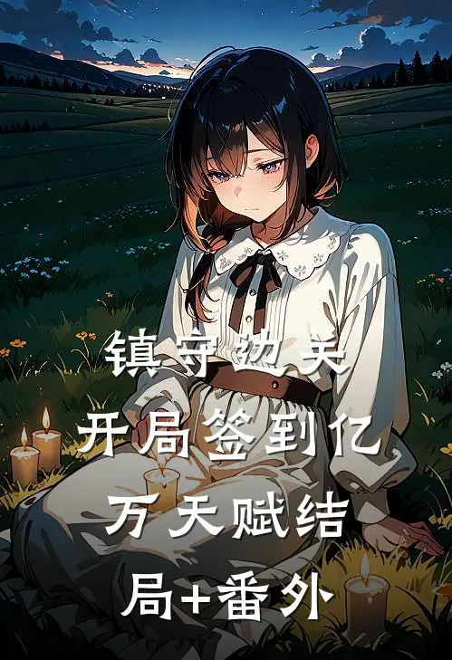 镇守边关，开局签到亿万天赋结局+番外